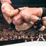 Bill Goldberg Instagram – GOOOOOOOOOOLDBERG! Happy birthday to Da Man, #WWE Hall of Famer, the legendary @goldberg95! 🙌

#HappyBirthday #Goldberg