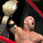 Bill Goldberg Instagram – GOOOOOOOOOOLDBERG! Happy birthday to Da Man, #WWE Hall of Famer, the legendary @goldberg95! 🙌

#HappyBirthday #Goldberg
