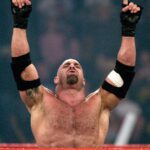 Bill Goldberg Instagram – GOOOOOOOOOOLDBERG! Happy birthday to Da Man, #WWE Hall of Famer, the legendary @goldberg95! 🙌

#HappyBirthday #Goldberg