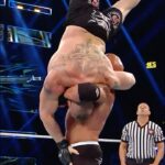 Bill Goldberg Instagram – Nobody saw THIS coming at #SurvivorSeries 2016! 😲