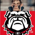 Bill Goldberg Instagram – Huge weekend on tap……
First, playoff game tonight against College Station, then board a plane so @goldberg21_99 can visit @georgiafootball kicking some Ole Miss ass! #godawgs 😤 #collegerecruiting #fingerscrossed @coachkav