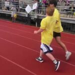 Bill Goldberg Instagram – BOERNE ISD, Special Olympics event go go go go👏👏👏👏👏