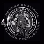 Bill Goldberg Instagram – #boernechampionchargers Ag/Welding students built this incredible weight room Bell to bring a “ring of tradition” to a state championship. 👏👏 Bravo boys and girls!!! 🙏 #spear #jackhammer #whosnext #highschool #texas