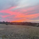 Bill Goldberg Instagram – Texas weather. If you don’t like it, just wait 15 minutes 😉