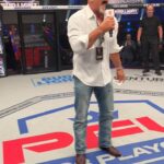 Bill Goldberg Instagram – 🗣️YOU HEARD BILL GOLDBERG

The road to the 2023 #PFLWorldChampionship STARTS NOW!

#PFLPlayoffs LIVE NOW
🇺🇸 ESPN/ESPN+