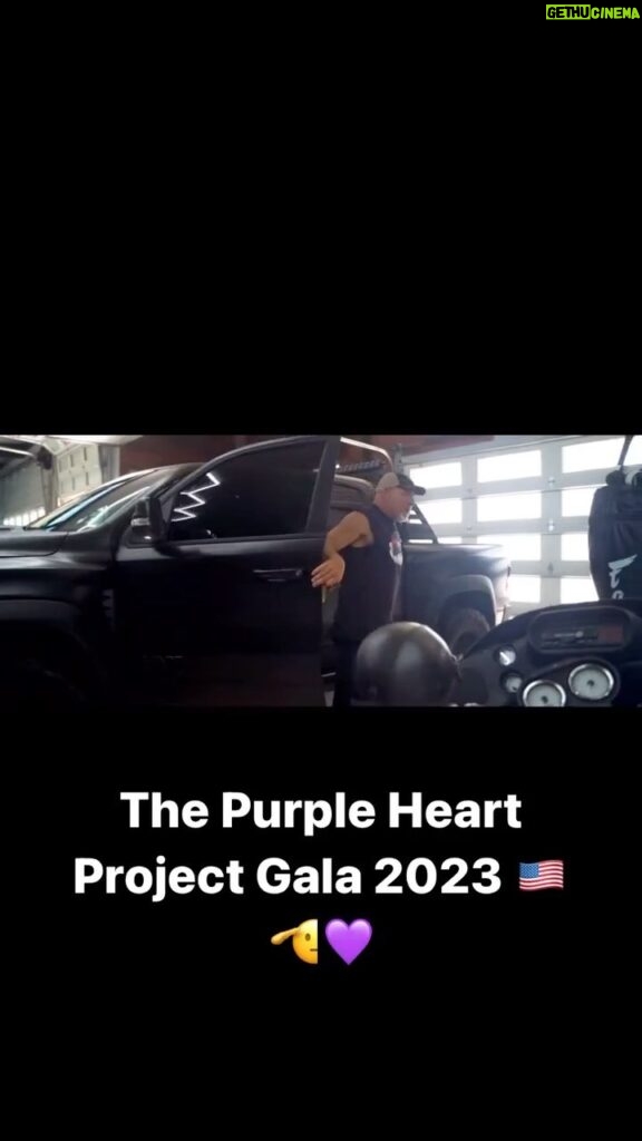 Bill Goldberg Instagram - Don’t miss the banquet tonight right behind @compadres_2020 !!! See you there!!! #PurpleHeart 🙏🏻🇺🇸