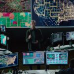 Bill Nye Instagram - The #EndIsNye tackles epic global disaster scenarios– From massive power surges to adorable, distracting cat videos and more– It’s the end of the world! Stream it now on @peacocktv!