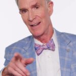Bill Nye Instagram - Today you can address me as “Bill Nye @esquire”