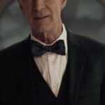 Bill Nye Instagram - You are now entering the Disaster Simulator. Viewer discretion is advised. Stream every episode of The #EndIsNye now, only on Peacock.