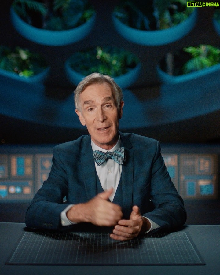Bill Nye Instagram - Science is a way of thinking. I often say the process of science is the best idea humans have ever had. Look around you. Everything you can touch, see, and eat— is a product of our understanding of nature and our place within it. On @masterclass, I’ll teach you the framework for scientific and critical thinking that I’ve developed over the past 40 years. I’ll show you how a scientific approach can help you solve everyday problems, accomplish goals, and offer solutions to some of the world’s biggest challenges. Let’s start exploring! Link in bio.