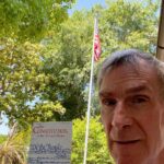 Bill Nye Instagram - Still have a long way to go. But, our official #Juneteenth Holiday is wonderful. Take some time today to celebrate, reflect and learn.
