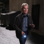 Bill Nye Instagram - Today marks two months of The #EndIsNye! A big thanks to all who have tuned in and turned it up loud. Check it out on @peacocktv.