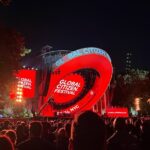 Bill Nye Instagram - Honored to have been back in Central Park last night with @glblctzn for the #GlobalCitizenFestival. Together, we can change the world people! Central Park, New York