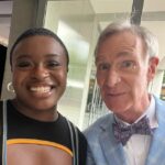 Bill Nye Instagram - The @startrek franchise has stood the test of time, because it celebrates the best in us.