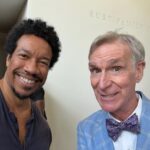Bill Nye Instagram - The @startrek franchise has stood the test of time, because it celebrates the best in us.