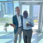 Bill Nye Instagram - Thanks to Al Roker and the @todayshow team for having me on. Check it out! The #EndIsNye - Streaming tomorrow on @peacocktv! Javits Center