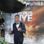 Bill Nye Instagram – Big fun at @comic_con this past weekend talking about The #EndIsNye. Thanks for having me! #SDCC