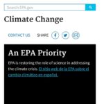 Bill Nye Instagram - After four years, this is but a small step in the right direction to fighting the #climatecrisis.