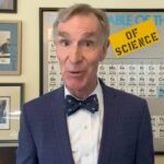 Bill Nye Instagram - It’s the last call to meet me for lunch and the Mars rover landing next year! Don’t space out and miss your chance to witness this historic event and support The Planetary Society. Click the link in my bio to enter or head to omaze.com/bill @planetarysociety @omaze #omaze