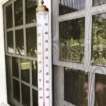 Bill Nye Instagram - 111 Fahrenheit. Just a little climate change...