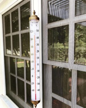 Bill Nye Instagram - 111 Fahrenheit. Just a little climate change...