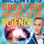 Bill Nye Instagram - At-home experiments for today’s students, the biggest questions in the universe, and the easiest to use periodic table on Earth. It’s all coming October 27. (Preorder via link in bio) #GreatBigWorldOfScience