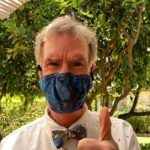 Bill Nye Instagram – It’s #WorldEmojiDay and I just want to take this opportunity to remind you all to WEAR A MASK😷. Carry on…