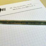 Bill Nye Instagram – Found my souvenir ballpoint pen filled with Mt. St. Helens ash. It was a spectacular, frightening event. The mountain teaches us about nature and our place in it.