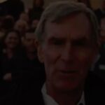 Bill Nye Instagram – In Washington D.C. advocating for more NASA science with over 100 @planetarysociety members! Join our movement for space at planetary.org