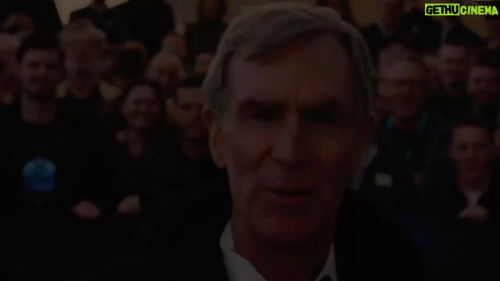 Bill Nye Instagram - In Washington D.C. advocating for more NASA science with over 100 @planetarysociety members! Join our movement for space at planetary.org