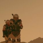 Bill Nye Instagram – Congrats on the Mars landing @Sodastream! Space brings out the best in us. Most of the time. @Sodastream. #abetterwaytobubble