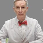 Bill Nye Instagram – Scientifically speaking, this is what you’d call a “sick burn” @SodaStream. I look forward to finding out more during the Big Game. #abetterwaytobubble #sodastreampartner