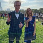 Bill Nye Instagram – Here at @glblctzn festival with my new buddy @alexandriav2005. We need climate action and we need it now! Global Citizen Festival – Central Park, New York