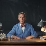 Bill Nye Instagram – Change. Is. Hard. I get it. But we’re all going to need to change if we want to fix the climate crisis. Watch my new video with #Chromebook (link in bio) about the science of behavior change. There’s hope for us all, I promise!  #sponsored