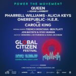 Bill Nye Instagram – I’m taking action with @glblctzn to end extreme poverty by 2030. Help #PowerTheMovement and you could win a pair of tickets to the 2019 #GlobalCitizen Festival ‪on Sept. 28‬ in NYC. 🎟️ I’ll be there. You should be.