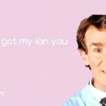 Bill Nye Instagram - Happy Valentine’s Day 🤷🏻‍♂️