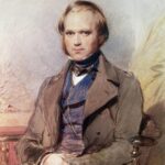 Bill Nye Instagram - It's Darwin Day! It's Darwin Day - named for one of the guys who discovered evolution! Today, let's celebrate our ancestors - every single evolved cell of them!
