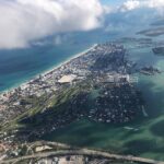 Bill Nye Instagram - Miami & Miami Beach, ground zero for US Climate Change. Sea level is rising and flowing right under sea walls and right into town. Spoke at University of Miami today. Students very, very concerned about the future. Let's get to work! Miami Beach, Florida