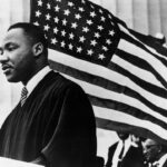 Bill Nye Instagram - Martin Luther King showed us that we are more alike than we are different. It's wonderful. (It's a fact.)