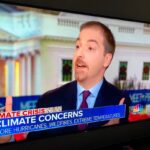 Bill Nye Instagram - Happy New Year! Climate Change in the Mainstream Media today! Hey, Fox News are you going to double down on denial-- or are you going to get on board, and help the US lead the world? Your viewers could make the difference. Make a great New Year's Resolution.