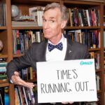 Bill Nye Instagram - Greetings - this is your LAST CHANCE to win a trip to Cape Canaveral to watch the launch of LightSail 2 on SpaceX’s Falcon Heavy with me! Support space exploration and ENTER NOW with my bio link or go to omaze.com/bill