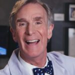Bill Nye Instagram - There’s still time to win a trip to Cape Canaveral to watch the launch of SpaceX’s Falcon Heavy rocket with me. Support The Planetary Society and ENTER with my bio link or go to omaze.com/bill