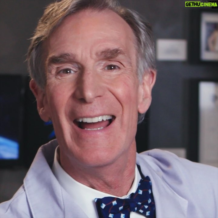 Bill Nye Instagram - There’s still time to win a trip to Cape Canaveral to watch the launch of SpaceX’s Falcon Heavy rocket with me. Support The Planetary Society and ENTER with my bio link or go to omaze.com/bill