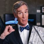 Bill Nye Instagram - Big news: We’re picking ANOTHER winner to join me for LightSail 2’s launch! You could win a trip to Cape Canaveral to talk space with me and be there for this truly amazing moment in history. Support The Planetary Society and click the link in my bio to enter!