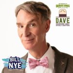 Bill Nye Instagram - San Fran - see you tomorrow at Outside Lands? It will be big fun, peoples. @outsidelands San Francisco, California