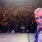 Bill Nye Instagram - O Canada, you were fantastic! Thanks for coming.