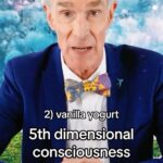 Bill Nye Instagram - All of @billnye’s favorite snacks 🍿🍪 Watch the full episode of #SNACKED via the link in bio.
