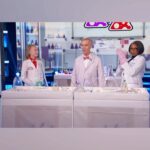 Bill Nye Instagram - What’s a science experiment without @billnye? 👨‍🔬