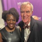 Bill Nye Instagram - Happy New Year! Had a fantastic evening seeing Purlie Victorious. It is an amazing play, more relevant today than ever. Here’s to making 2024 a great year for people everywhere.