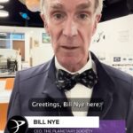 Bill Nye Instagram - Greetings, space enthusiasts! 🔭 Are you ready to take your stargazing to new heights? I’m sending one lucky winner a telescope signed by yours truly! Head on over to EclipseWithBill.com (link in bio) to enter for a chance to win. Plus, when you enter, you’ll be in the running to win a trip to meet me in-person at The Planetary Society’s Eclipse-O-Rama festival for a VIP experience. 🚀 Don’t miss out on this astronomical opportunity! Every entry helps @planetarysociety’s mission to advance discoveries in our Solar System and beyond. Good luck!